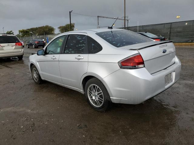 Photo 1 VIN: 1FAHP3GN4AW175888 - FORD FOCUS SES 