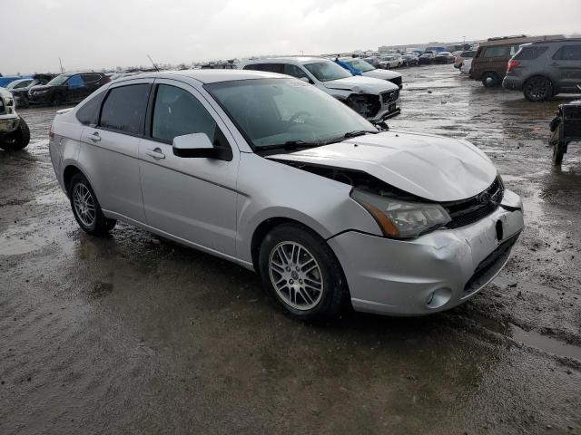 Photo 3 VIN: 1FAHP3GN4AW175888 - FORD FOCUS SES 