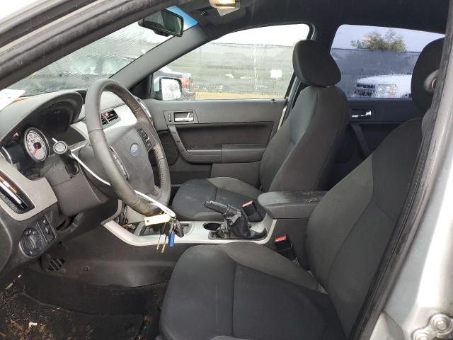 Photo 6 VIN: 1FAHP3GN4AW175888 - FORD FOCUS SES 