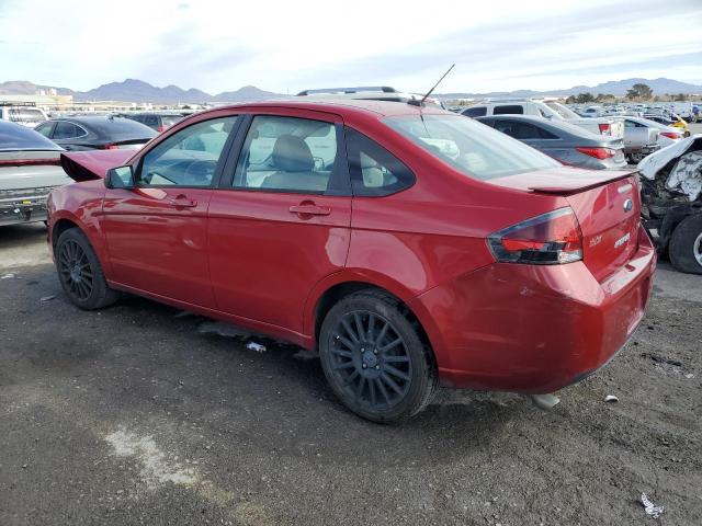 Photo 1 VIN: 1FAHP3GN4AW176572 - FORD FOCUS SES 