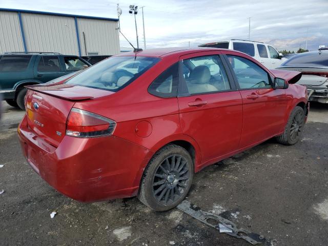 Photo 2 VIN: 1FAHP3GN4AW176572 - FORD FOCUS SES 