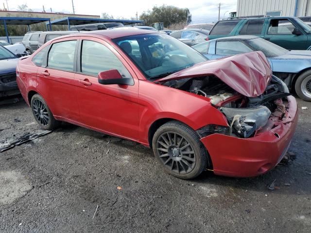 Photo 3 VIN: 1FAHP3GN4AW176572 - FORD FOCUS SES 