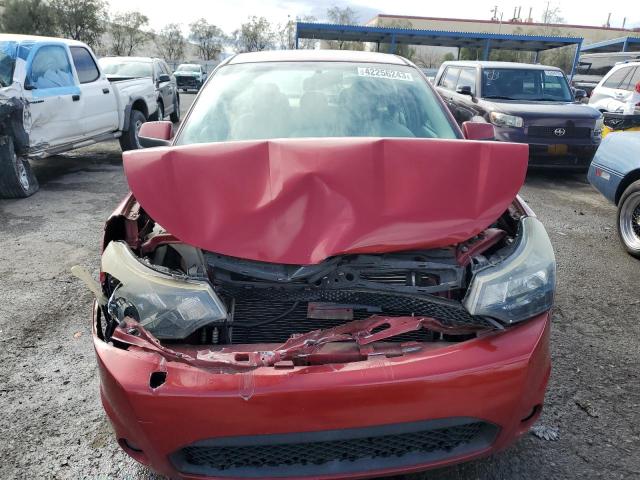 Photo 4 VIN: 1FAHP3GN4AW176572 - FORD FOCUS SES 