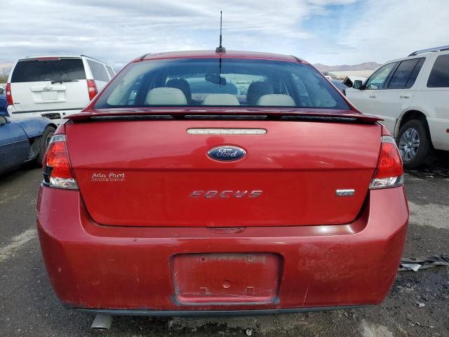 Photo 5 VIN: 1FAHP3GN4AW176572 - FORD FOCUS SES 