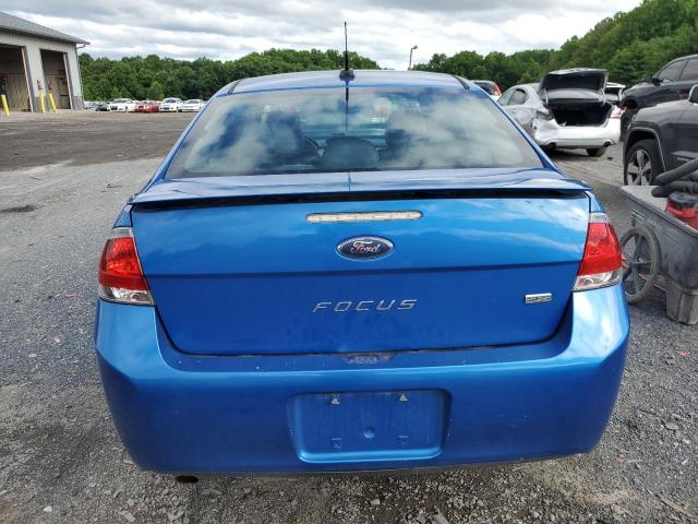 Photo 5 VIN: 1FAHP3GN4AW177706 - FORD FOCUS 