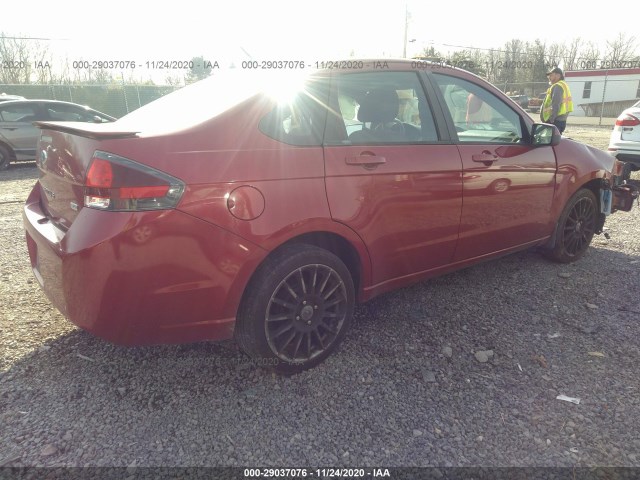 Photo 3 VIN: 1FAHP3GN4AW183098 - FORD FOCUS 