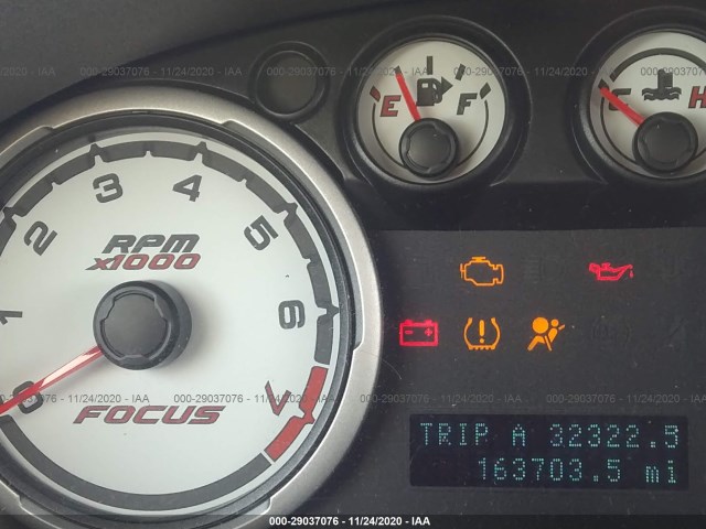 Photo 6 VIN: 1FAHP3GN4AW183098 - FORD FOCUS 