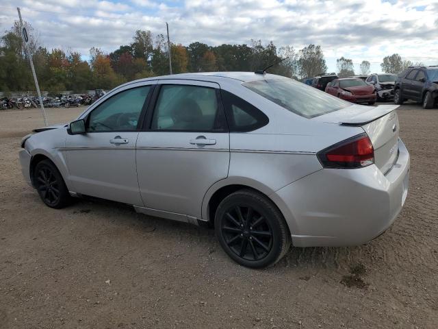 Photo 1 VIN: 1FAHP3GN4AW192349 - FORD FOCUS SES 