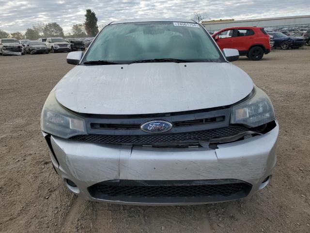 Photo 4 VIN: 1FAHP3GN4AW192349 - FORD FOCUS SES 