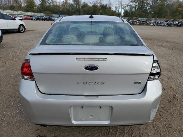 Photo 5 VIN: 1FAHP3GN4AW192349 - FORD FOCUS SES 