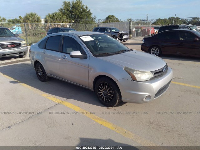 Photo 0 VIN: 1FAHP3GN4AW204242 - FORD FOCUS 