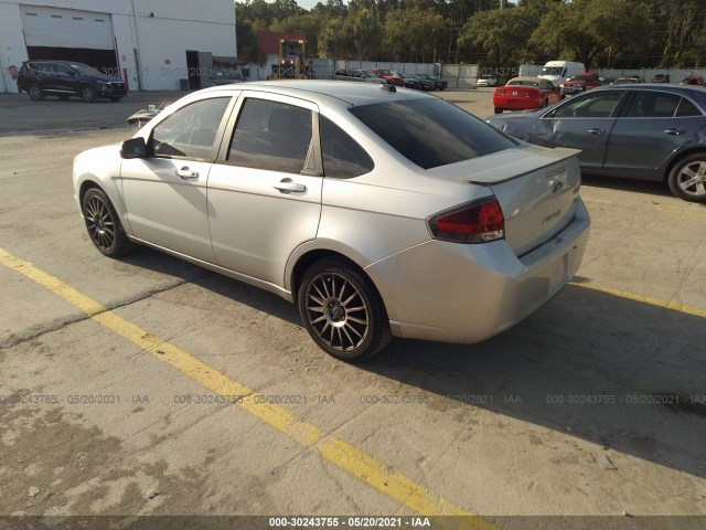 Photo 2 VIN: 1FAHP3GN4AW204242 - FORD FOCUS 