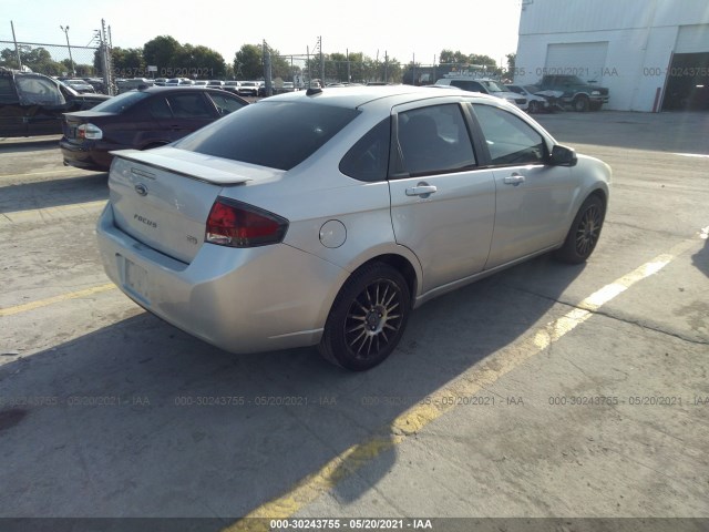 Photo 3 VIN: 1FAHP3GN4AW204242 - FORD FOCUS 