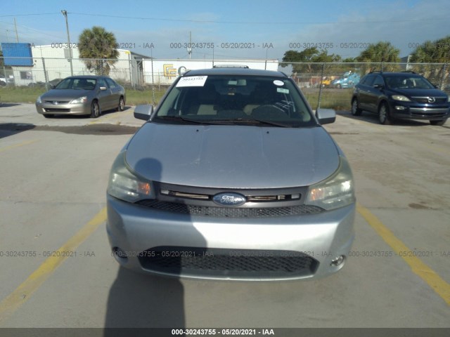 Photo 5 VIN: 1FAHP3GN4AW204242 - FORD FOCUS 