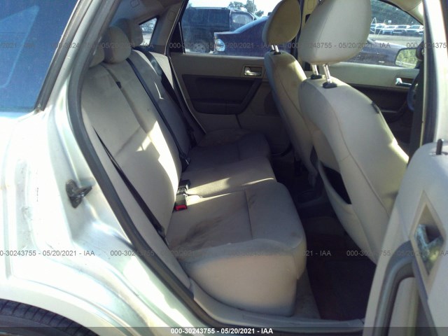 Photo 7 VIN: 1FAHP3GN4AW204242 - FORD FOCUS 