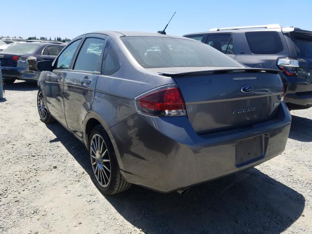 Photo 2 VIN: 1FAHP3GN4AW225558 - FORD FOCUS SES 