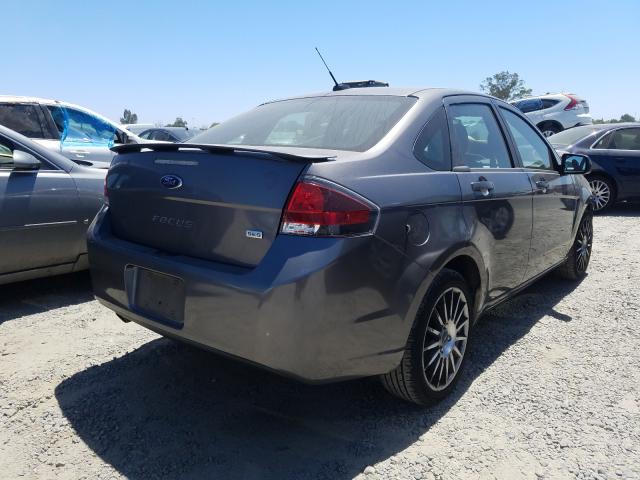 Photo 3 VIN: 1FAHP3GN4AW225558 - FORD FOCUS SES 