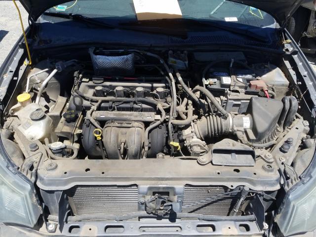 Photo 6 VIN: 1FAHP3GN4AW225558 - FORD FOCUS SES 