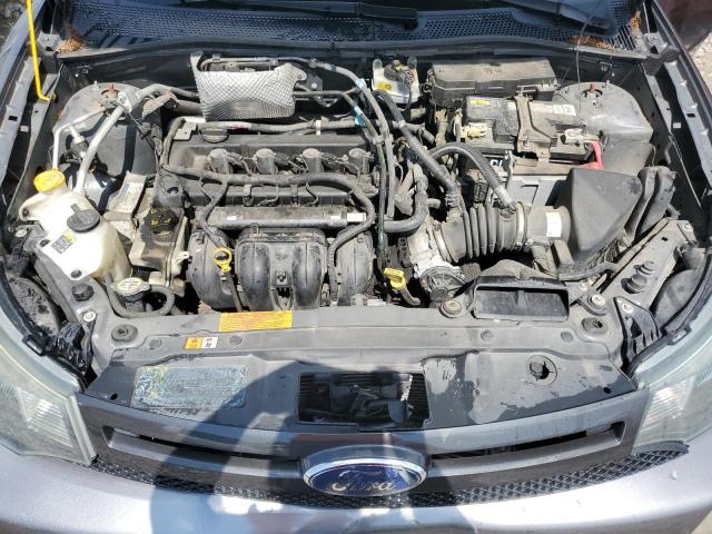 Photo 10 VIN: 1FAHP3GN4AW229657 - FORD FOCUS SES 