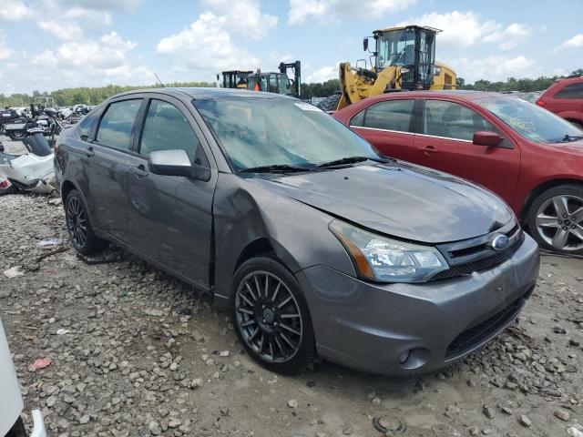 Photo 3 VIN: 1FAHP3GN4AW229657 - FORD FOCUS SES 