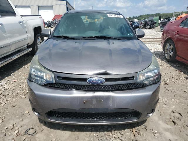 Photo 4 VIN: 1FAHP3GN4AW229657 - FORD FOCUS SES 