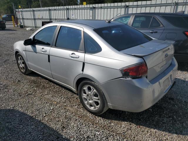 Photo 1 VIN: 1FAHP3GN4AW243400 - FORD FOCUS SES 