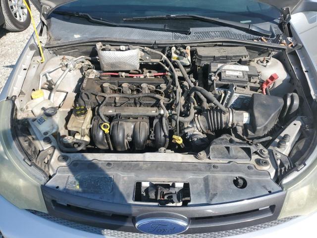 Photo 10 VIN: 1FAHP3GN4AW243400 - FORD FOCUS SES 