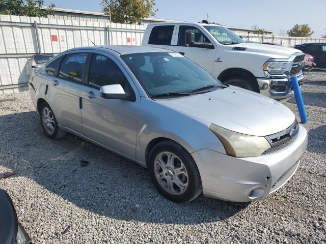 Photo 3 VIN: 1FAHP3GN4AW243400 - FORD FOCUS SES 