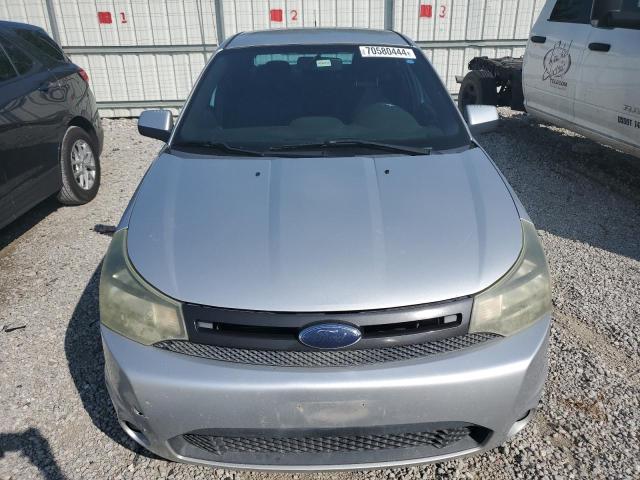 Photo 4 VIN: 1FAHP3GN4AW243400 - FORD FOCUS SES 