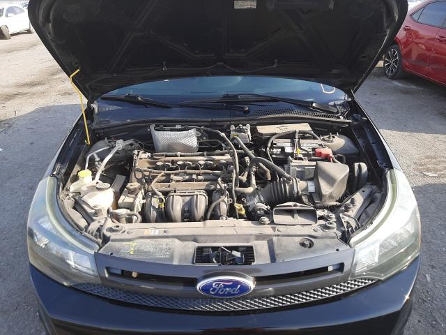 Photo 6 VIN: 1FAHP3GN4AW252680 - FORD FOCUS SES 