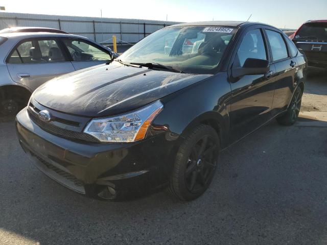 Photo 1 VIN: 1FAHP3GN4AW263436 - FORD FOCUS SES 