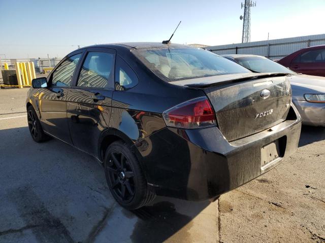 Photo 2 VIN: 1FAHP3GN4AW263436 - FORD FOCUS SES 