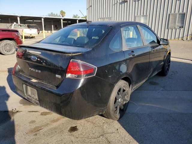 Photo 3 VIN: 1FAHP3GN4AW263436 - FORD FOCUS SES 