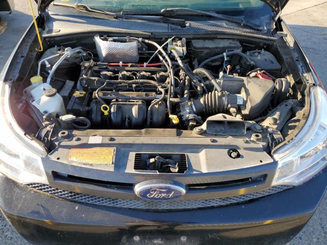 Photo 6 VIN: 1FAHP3GN4AW263436 - FORD FOCUS SES 