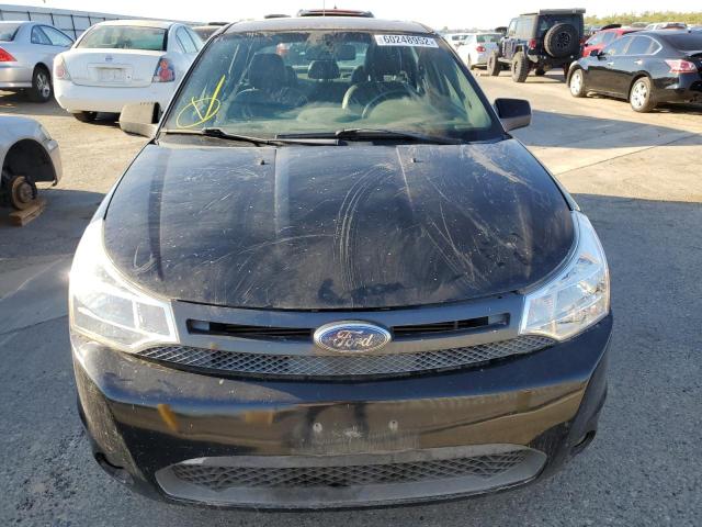 Photo 8 VIN: 1FAHP3GN4AW263436 - FORD FOCUS SES 