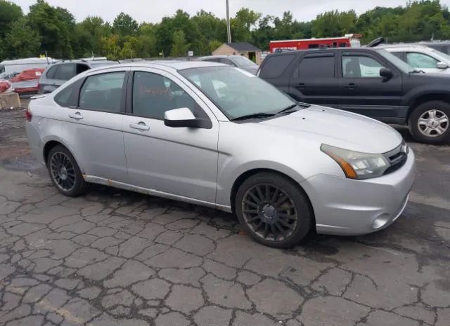 Photo 0 VIN: 1FAHP3GN4AW271200 - FORD FOCUS 