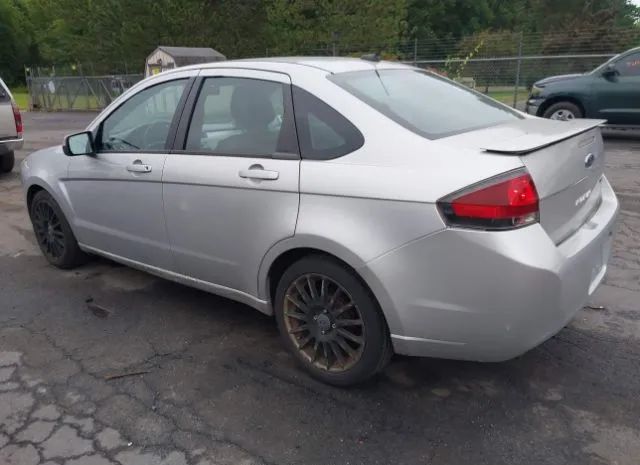 Photo 2 VIN: 1FAHP3GN4AW271200 - FORD FOCUS 