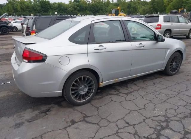 Photo 3 VIN: 1FAHP3GN4AW271200 - FORD FOCUS 