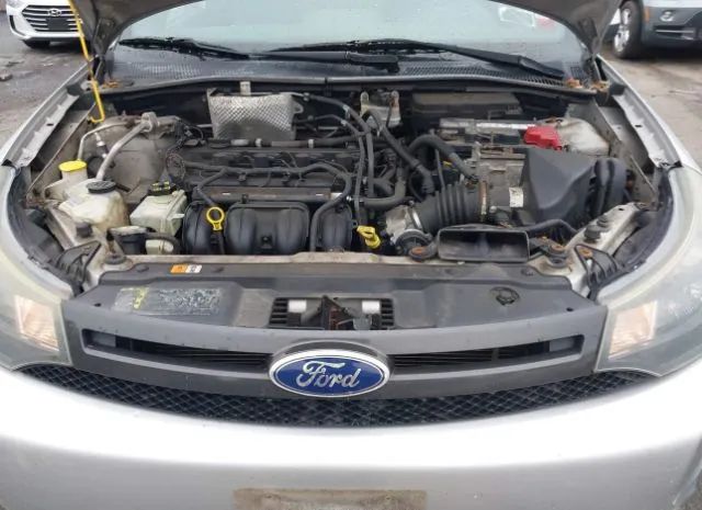 Photo 9 VIN: 1FAHP3GN4AW271200 - FORD FOCUS 