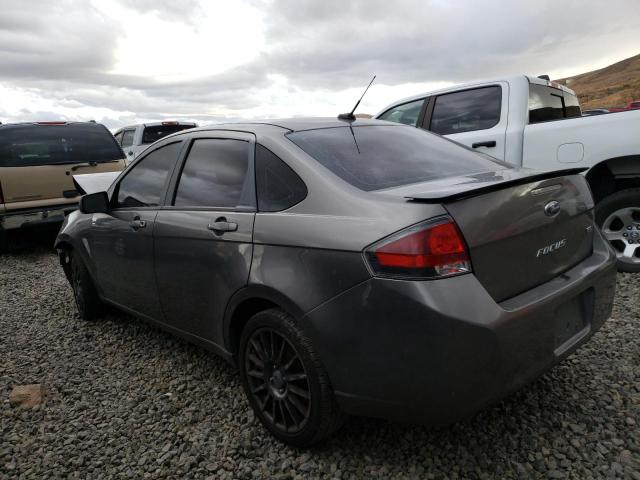 Photo 1 VIN: 1FAHP3GN4AW281029 - FORD FOCUS 