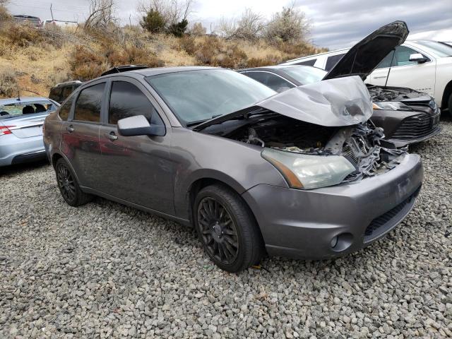 Photo 3 VIN: 1FAHP3GN4AW281029 - FORD FOCUS 