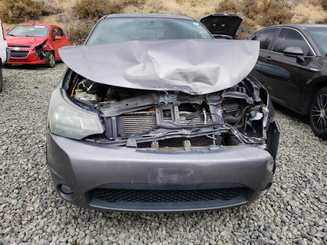 Photo 4 VIN: 1FAHP3GN4AW281029 - FORD FOCUS 