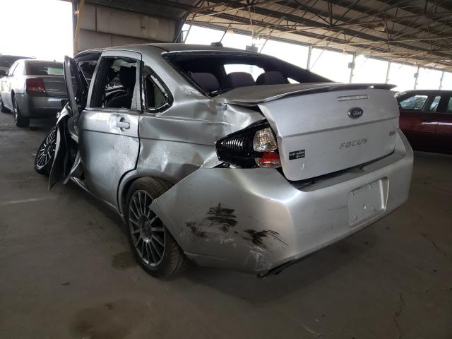 Photo 2 VIN: 1FAHP3GN4AW281578 - FORD FOCUS SES 