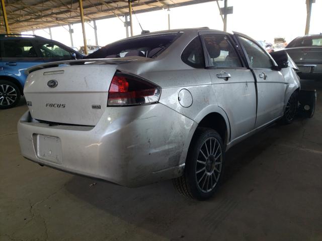 Photo 3 VIN: 1FAHP3GN4AW281578 - FORD FOCUS SES 