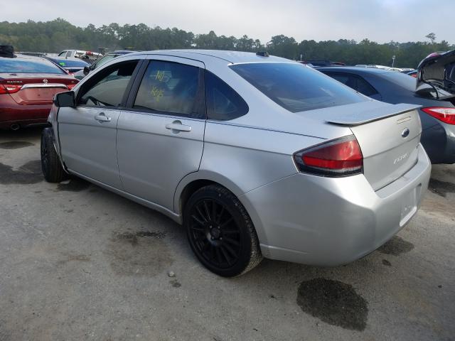 Photo 2 VIN: 1FAHP3GN4AW295318 - FORD FOCUS SES 