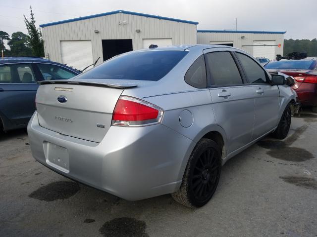 Photo 3 VIN: 1FAHP3GN4AW295318 - FORD FOCUS SES 