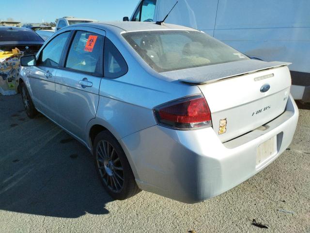 Photo 2 VIN: 1FAHP3GN4BW121881 - FORD FOCUS SES 