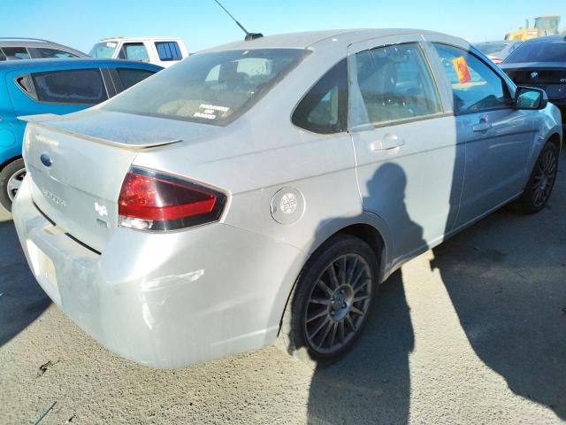 Photo 3 VIN: 1FAHP3GN4BW121881 - FORD FOCUS SES 