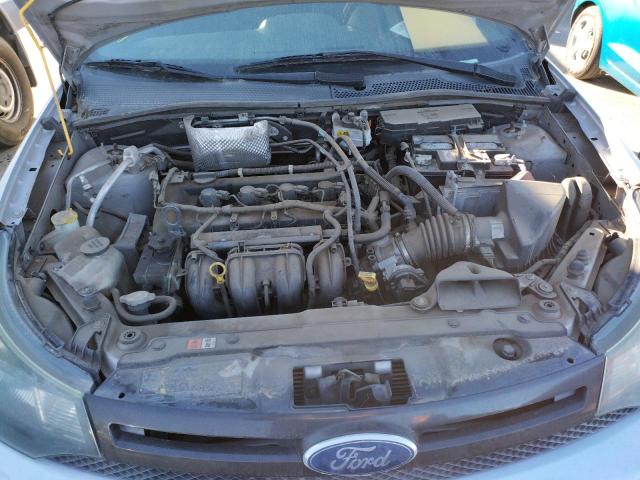 Photo 6 VIN: 1FAHP3GN4BW121881 - FORD FOCUS SES 