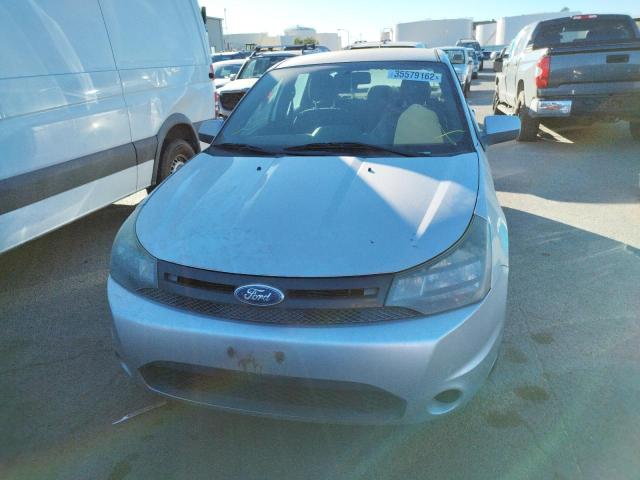 Photo 8 VIN: 1FAHP3GN4BW121881 - FORD FOCUS SES 